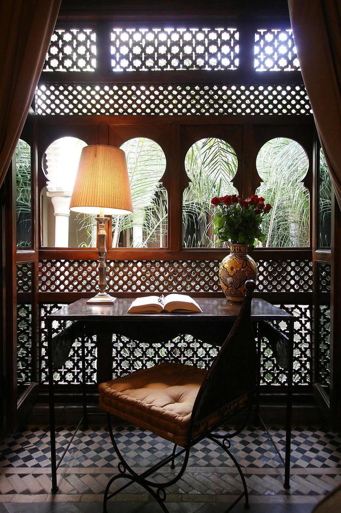 Riad Elytis Marrakesz Zewnętrze zdjęcie