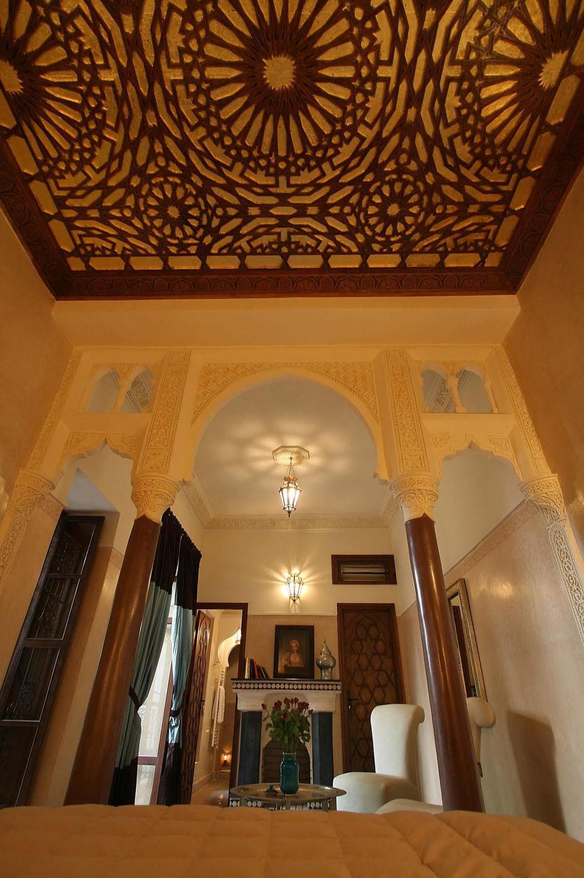 Riad Elytis Marrakesz Zewnętrze zdjęcie